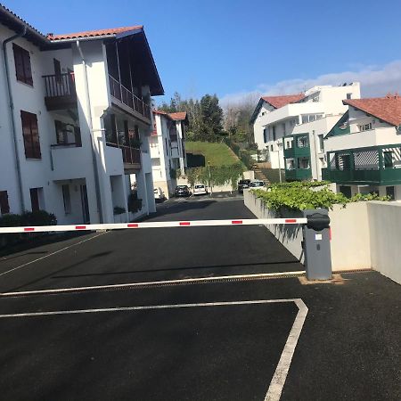 T2 Hendaye Plage Zewnętrze zdjęcie